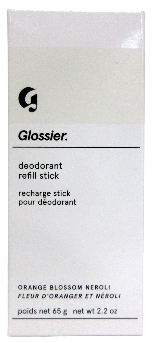 Glossier - Deodorant Refill Stick - Orange Blossom Neroli - 65 g / 2.2 oz GlossierBuy Supplements Australia