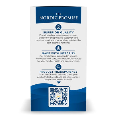 Nordic Naturals Magnesium Complex - 90 Capsules - 225 mg Magnesium, 1.9 mg Iron - Brain & Heart Health, Mood, Energy, & Muscle Relaxation - Non-GMO, Vegan - 30 Servings Nordic Naturals buy supplements Au
