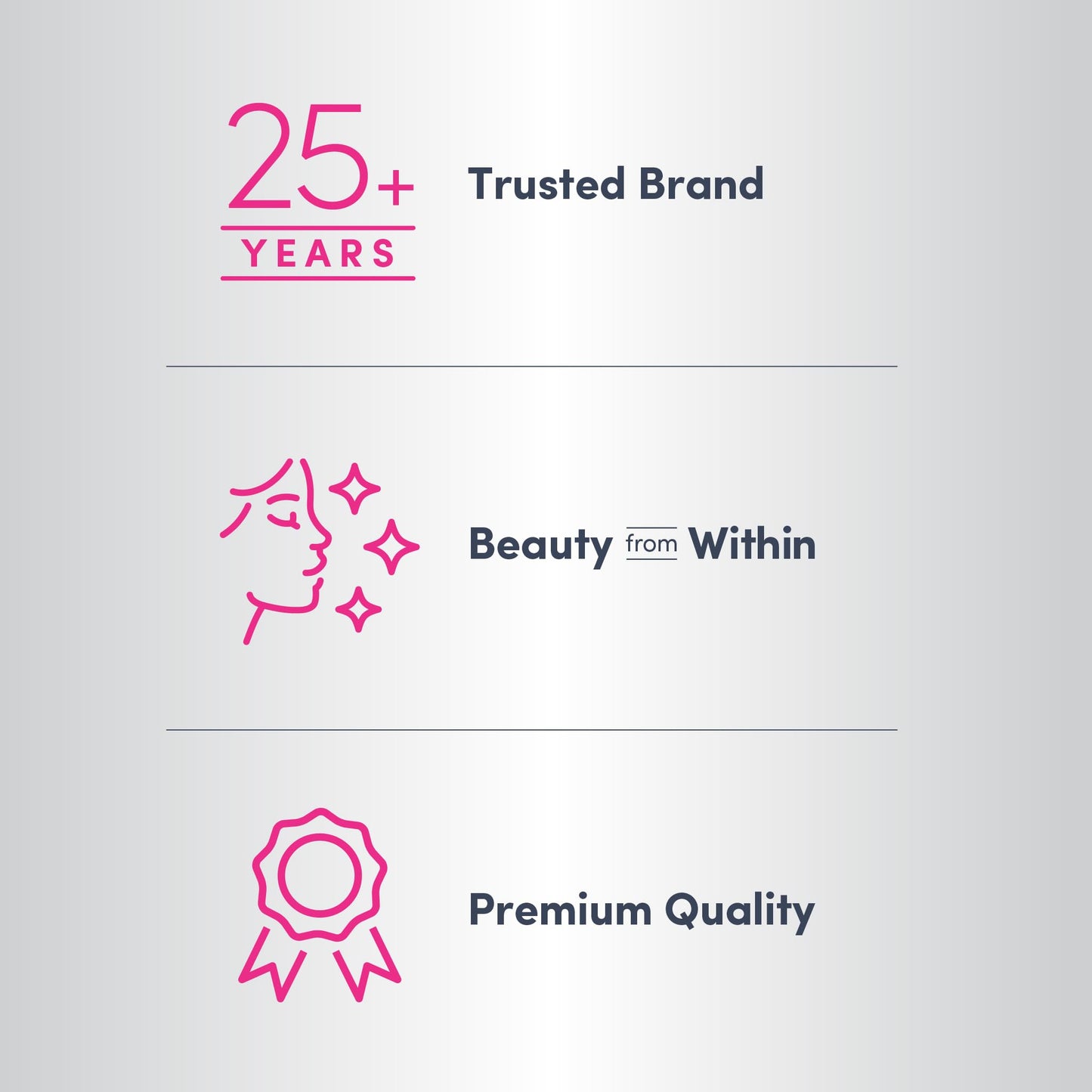 NeoCell Collagen Peptides Powder | 9.1 oz | Grass Fed Bovine | with Biotin and Hyaluronic Acid | Cranberry Cocktail Flavored