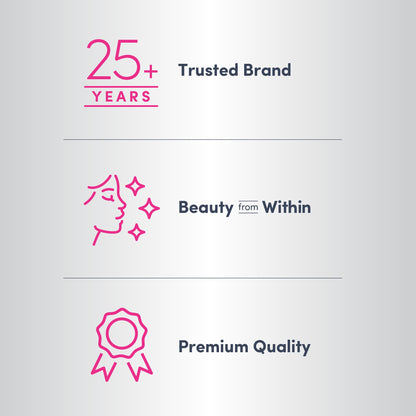 NeoCell Collagen Peptides Powder | 9.1 oz | Grass Fed Bovine | with Biotin and Hyaluronic Acid | Cranberry Cocktail Flavored