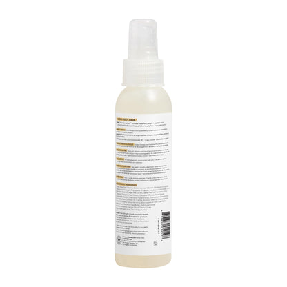 The Honest Company Conditioning Hair Detangler, Tear-Free, Hypoallergenic, Leave-In Conditioner and Fortifying Spray