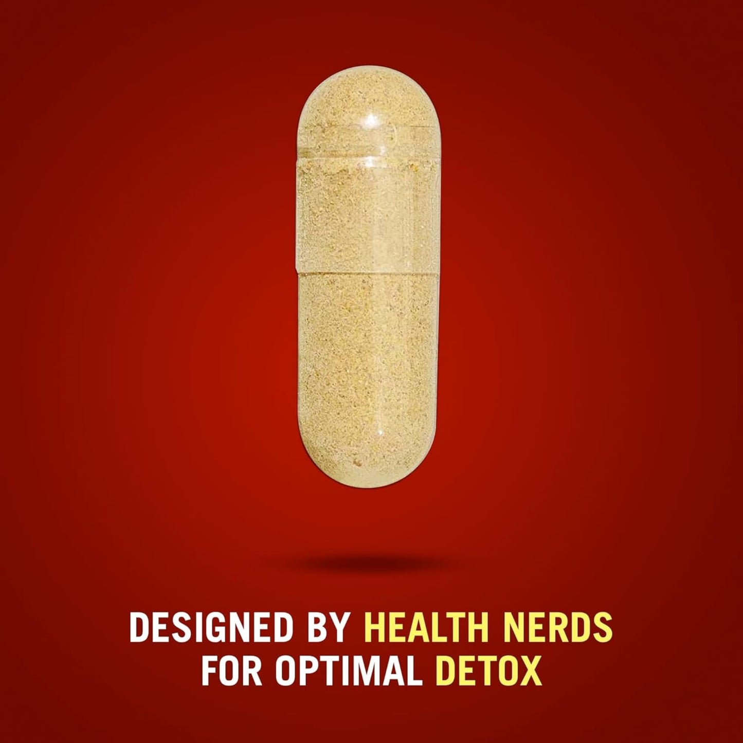 Century Systems The Cleaner Detox, Powerful 7-Day Complete Internal Cleansing Formula for Women, Support Digestive Health,