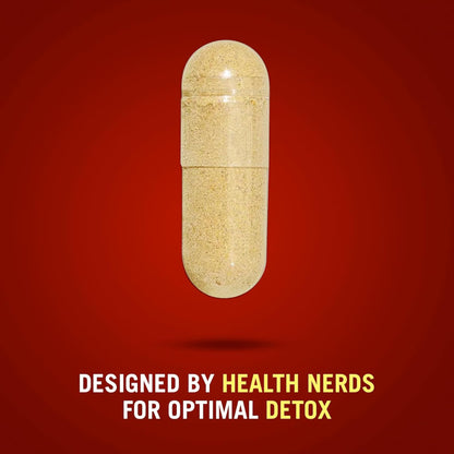 Century Systems The Cleaner Detox, Powerful 7-Day Complete Internal Cleansing Formula for Women, Support Digestive Health,