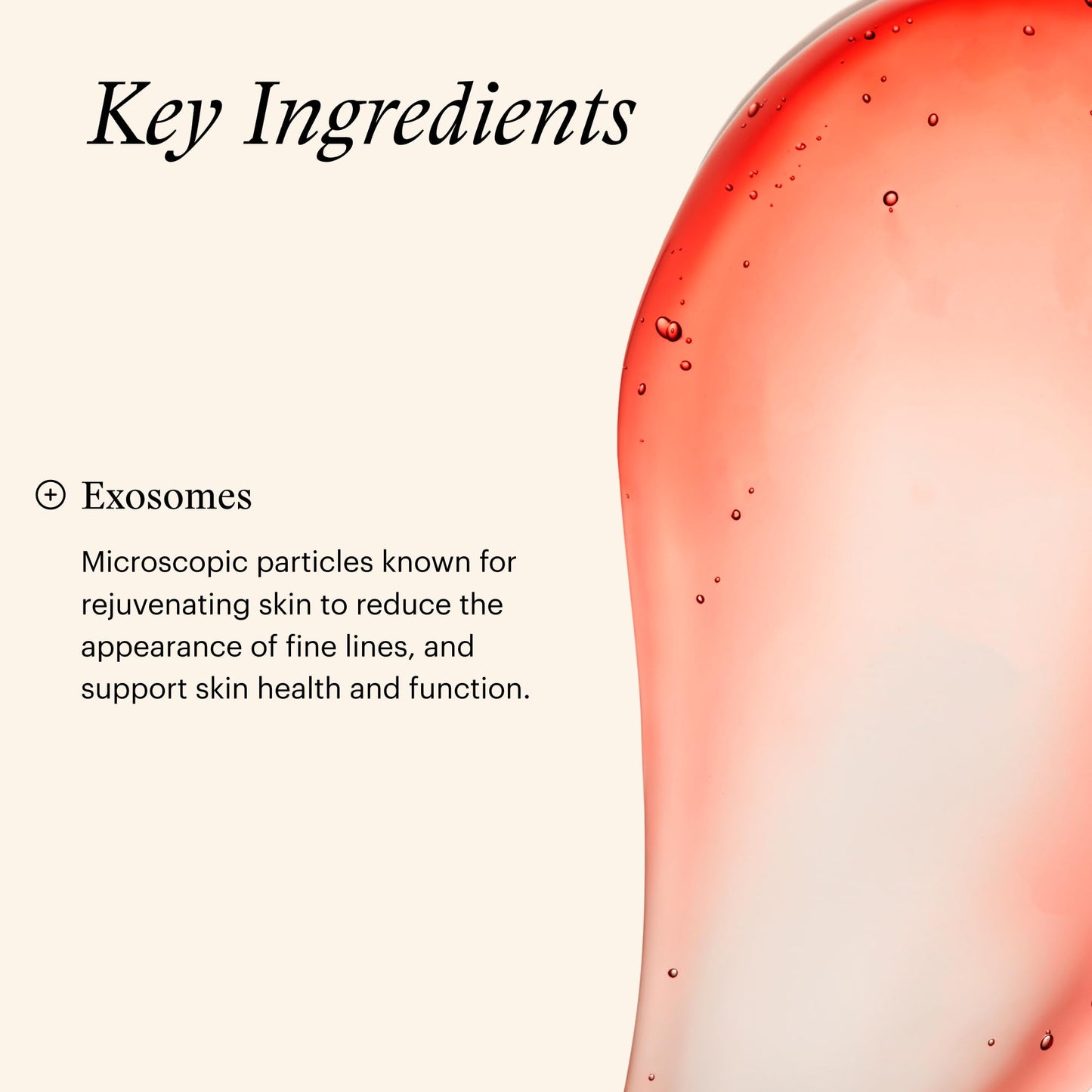 SkinMedica TNS Recovery Complex Facial Treatment - Advanced Growth Factor & Exosome Formula for Skin Rejuvenation - Helps to Improve the Appearance of Fine Lines