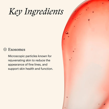 SkinMedica TNS Recovery Complex Facial Treatment - Advanced Growth Factor & Exosome Formula for Skin Rejuvenation - Helps to Improve the Appearance of Fine Lines