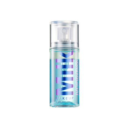 Milk Makeup Hydro Grip Set + Refresh Spray with Hyaluronic Acid – Sets Makeup + Hydrates Skin for Up to 12 Hours – Long-Lasting, Alcohol-Free Facial Mist for Dewy, Radiant Skin – 1.69 oz Milk Makeup buy supplements Au