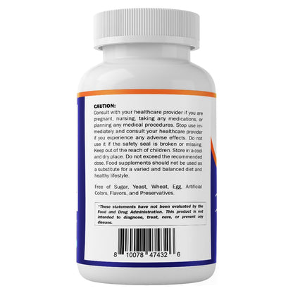 Vitamatic Calcium Magnesium Zinc D3 Boron | 365 Coated Tablets Supplement | Calcium 1200 mg, Magnesium 420mg, Zinc 25mg, Vitamin D3 1000 IU, Boron 1 mg | Non-GMO | Gluten Free | Made in USA