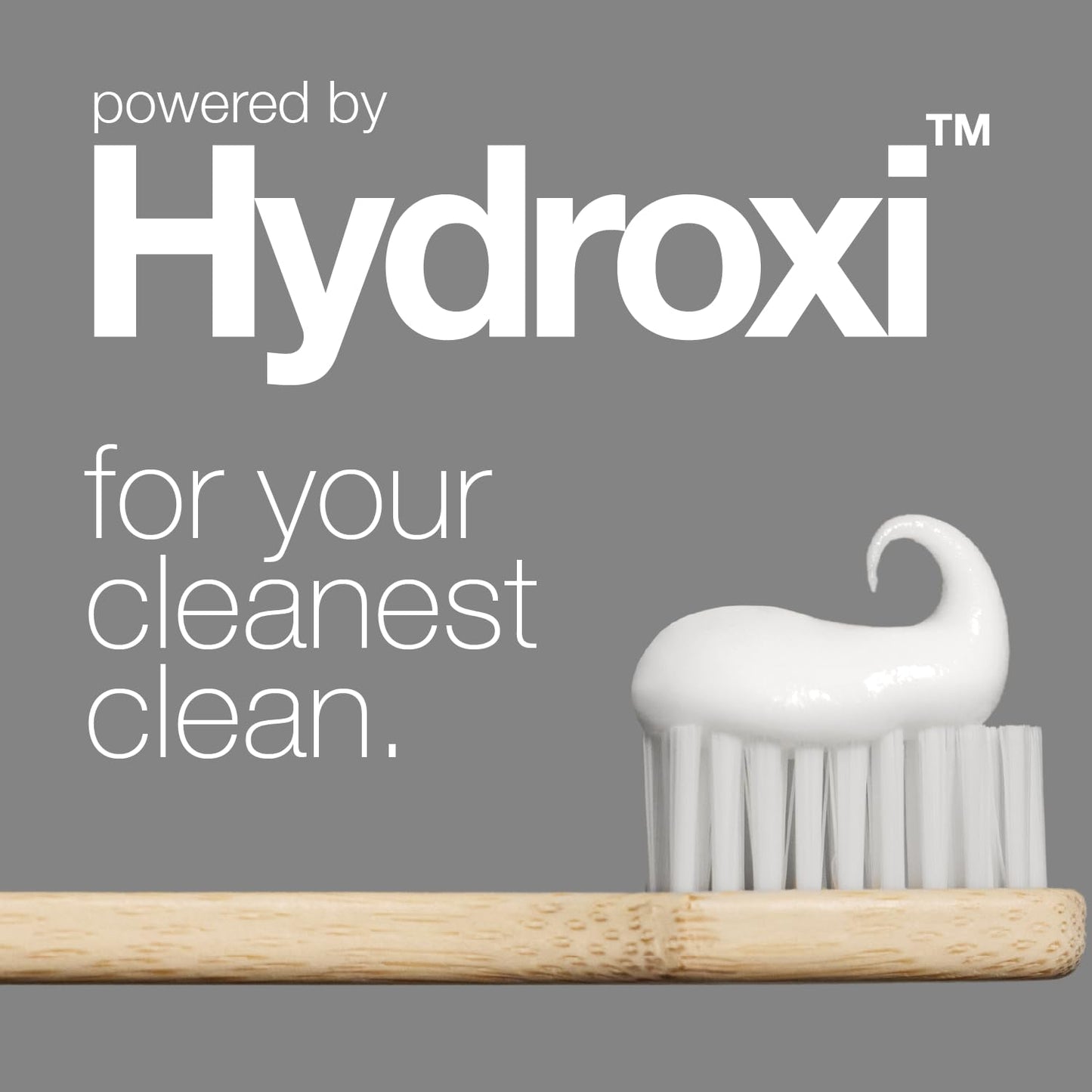 Davids Hydroxi Fluoride Free Nano Hydroxyapatite Toothpaste for Remineralizing, Sensitive Support, Whitening, Antiplaque, SLS Free,