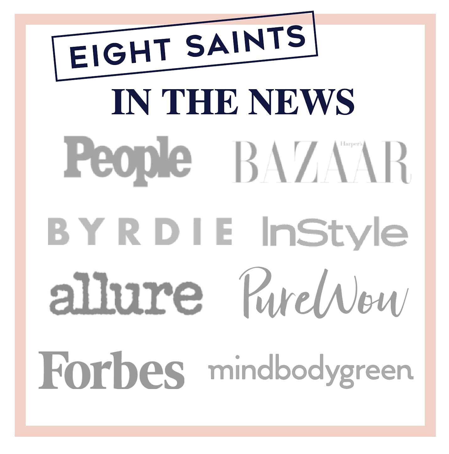 Eight Saints Retinol Facial Moisturizer Cream, For Firming Face, Neck & Eye Wrinkles and Lines, Deep Hydrating Lotion, Fragrance-Free, with Retinol