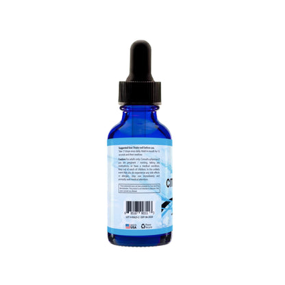 Absonutrix Citrus Bergamot Extract 500 mg, 4 Fl Oz Bottle, 200 Potent Servings, Easy-to-Consume Liquid Drops, Quick Absorption, Gluten-Free, Third-Party Tested