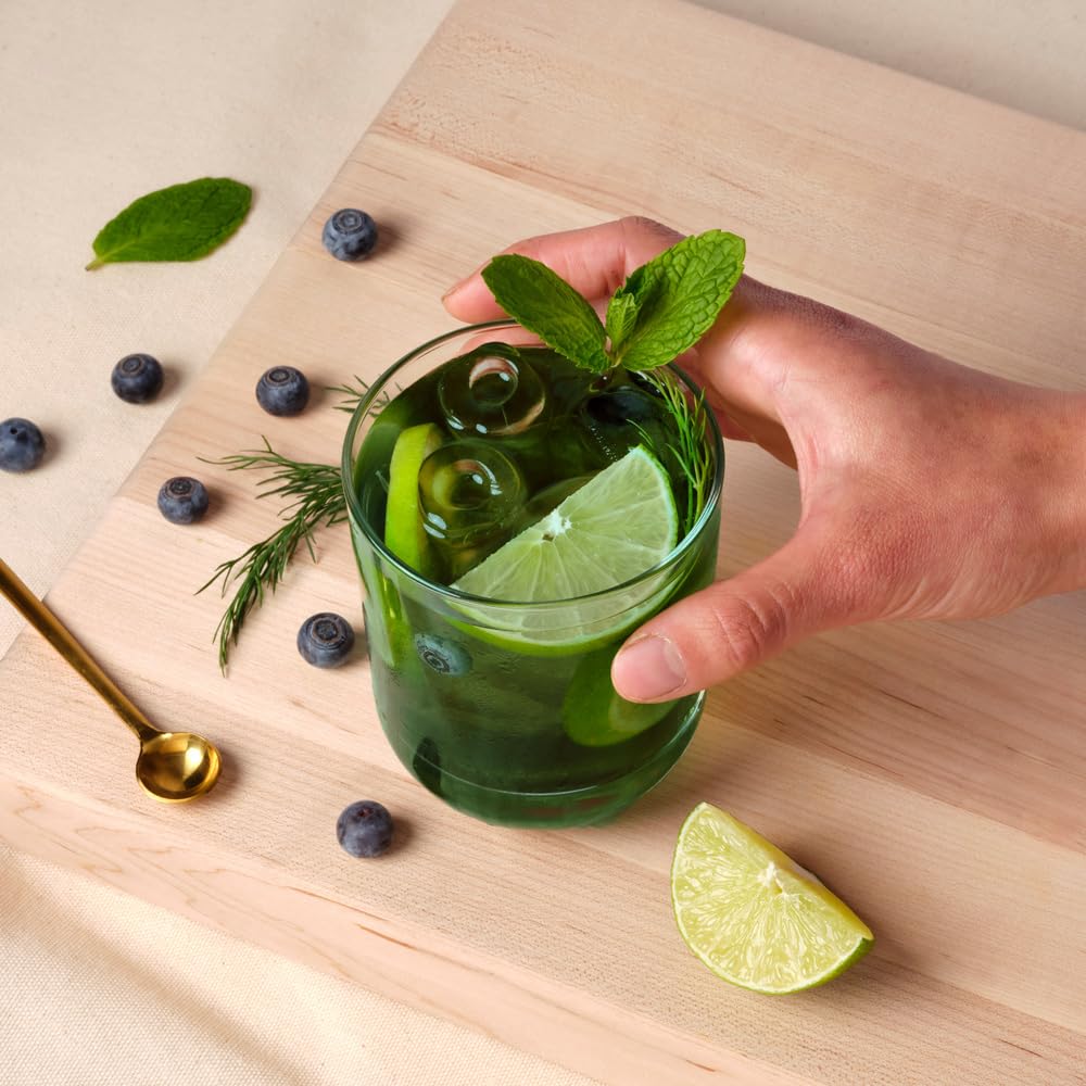 Nature's Sunshine Liquid Chlorophyll Extra Strength - Immunity Support, Detox & Cleanse, Chlorophyll Liquid Drops with Spearmint Oil,