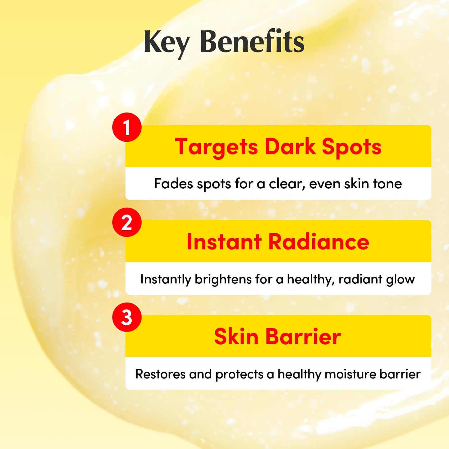 EQQUALBERRY Vitamin Illuminating Cream | Vitamin C & 5% Niacinamide+3% TXA | Dark Spots & Ceramide Barrier Strength Face Moisturizer | Glowy, Lightweight Hydration