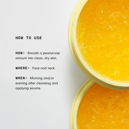Versed Doctor’s Visit Instant Resurfacing Face Mask - AHA, BHA and Enzyme Exfoliating Mask Helps Reduce Hyperpigmentation - Smooth and Moisturize