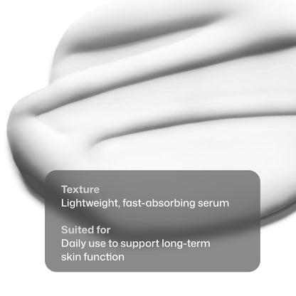 Revision Skincare DEJ Daily Boosting Serum, Anti Aging Serum, Reduces Wrinkles, Supports Skin Firmness and Elasticity, 0.5 fl oz