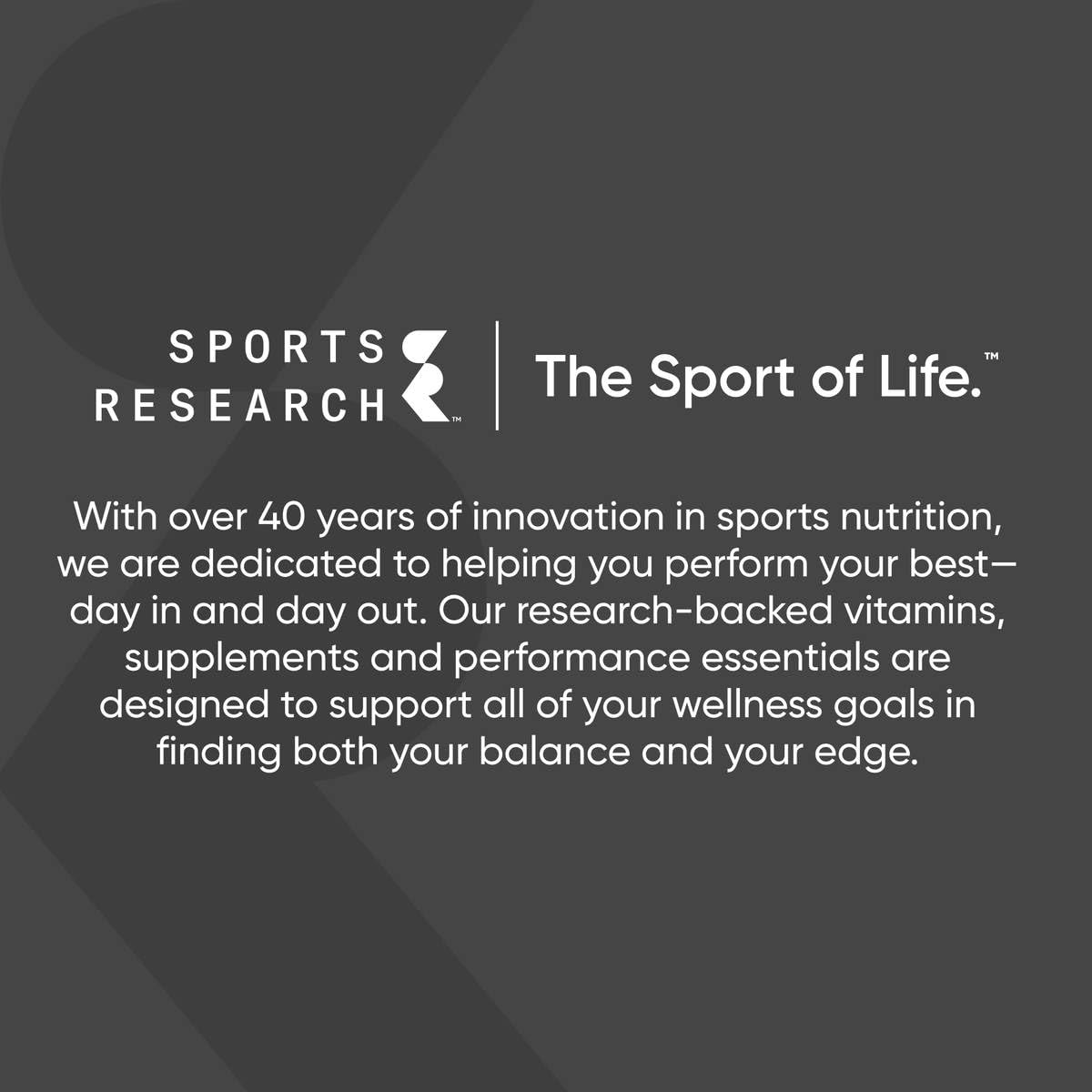 Sports Research High Potency Zinc Picolinate 30mg with Organic Coconut Oil | Highly Absorbable Zinc Supplement for Healthy Immune & Enzyme Function