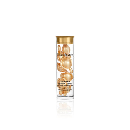 Elizabeth Arden Mini Besties, Advanced Ceramide and Retinol + HPR Face Serum Capsules, Anti-Aging Travel Size Skincare