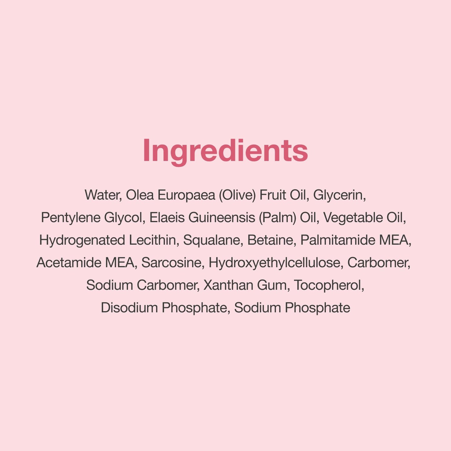 PHYSIOGEL Calming Relief Redness Relieving Facial Cream, Soothing Face Moisturizer with Squalane, For Dry, Irritated & Redness-Prone Skin, 3.4 fl. oz.