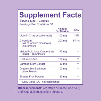 Premium Cellulite Supplement – Anti Cellulite Capsules For Women – Supports Skin Smoothing, Smooth Legs, Reduces Cellulite & Promotes Collagen Production