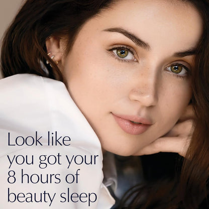 Estée Lauder Advanced Night Repair Face Serum Synchronized Multi-Recovery Complex with Hyaluronic Acid & Peptides