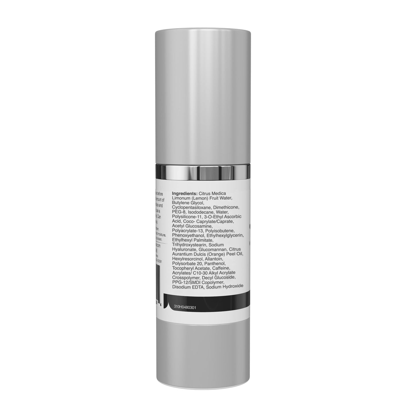 Vibriance Super C Serum for Mature Skin - All-in-One Vitamin Formula Hydrates, Firms, Lifts, Smooths, Targets Age Spots, Wrinkles, 1 fl oz - Pack of 3