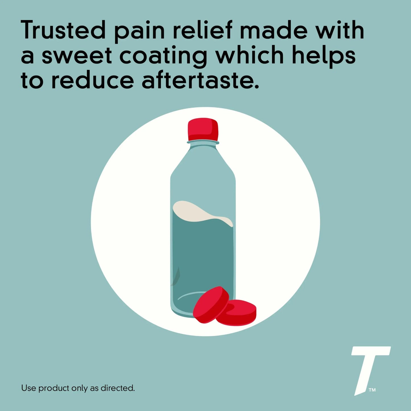Tylenol Extra Strength Pain Reliever & Fever Reducer, Round Coated Tablets, 500 mg Acetaminophen Pain Relief Pills for Headache, Toothache & Minor Arthritis Pain, 24 ct TylenolBuy Supplements Australia