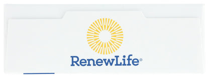 Renew Life 3-Day Cleanse Total Body Reset 2-Part Detox Cleanse Capsules, Digestive Wellness and Regularity, Herbal Blend with Magnesium and Cranberry,