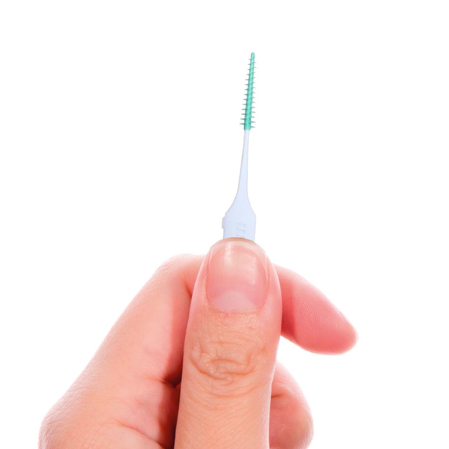 GUM Soft-Picks Original – Easy-to-Use Interdental Picks for Plaque Removal & Gum Health with Convenient Carry Case