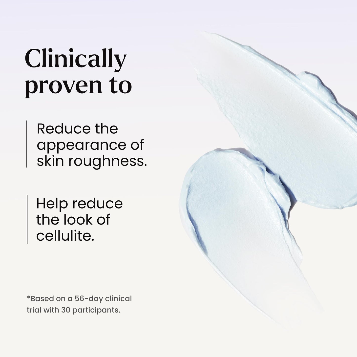 MAËLYS GET-DREAMY Overnight Toning Whip - Cellulite Cream & Skin Tightening Support with Milk Thistle + Uva-Ursi