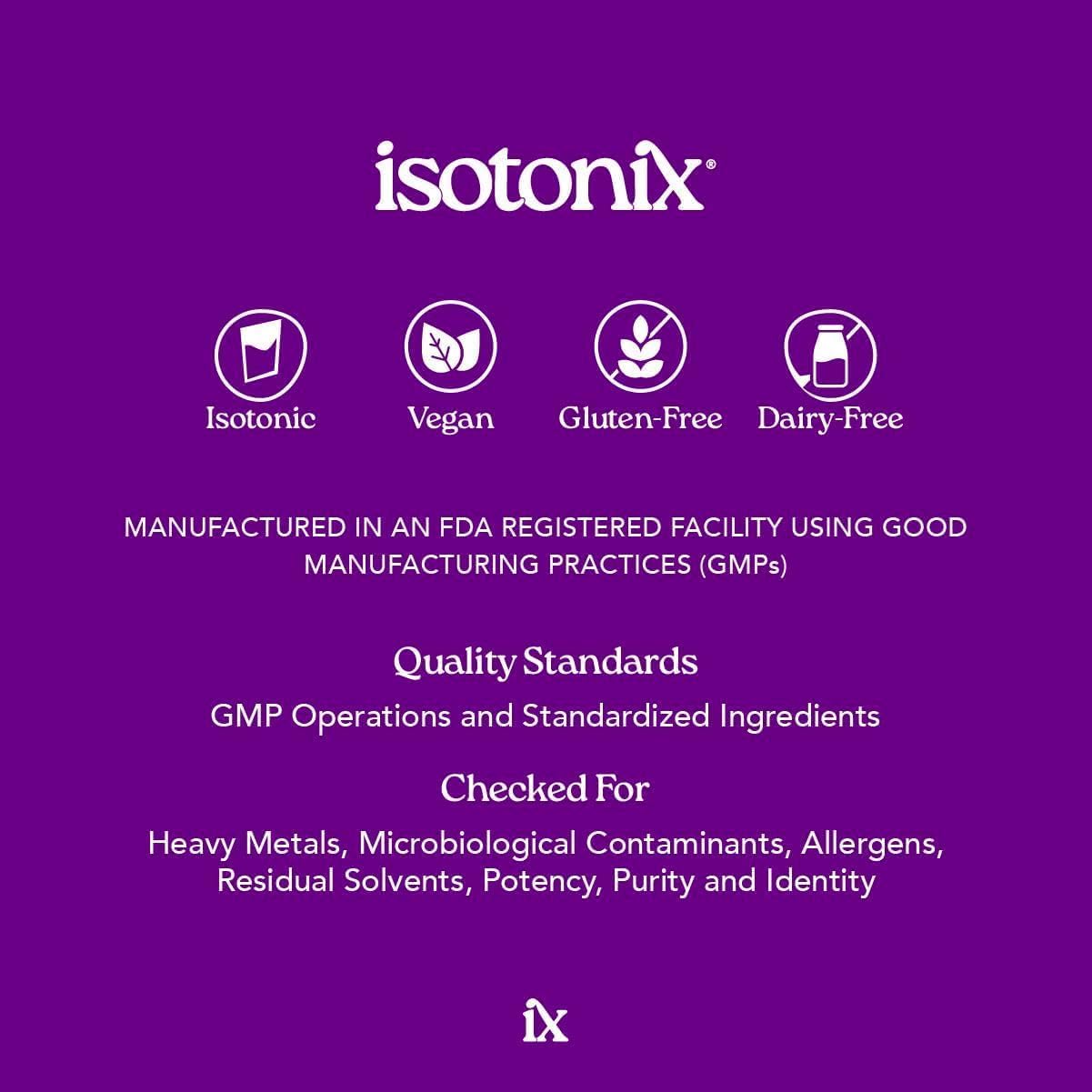 Isotonix OPC-3 Antioxidant Supplement - Pycnogenol, Grape Seed Extracts, Bilberry, Red Wine & Pine Bark Extracts - for Heart & Circulatory Support