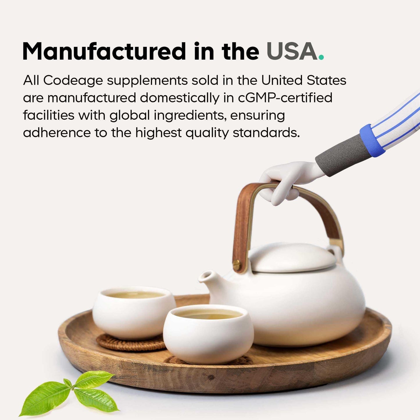 Codeage Multi Collagen Colostrum Powder Platinum - Hydrolyzed Grass-Fed Bovine Collagen Peptides, Grass-Fed Bovine Colostrum Supplement, Vitamin C, Biotin, Hyaluronic Acid, Lactoferrin - 13.4 Oz. CodeageBuy Supplements Australia