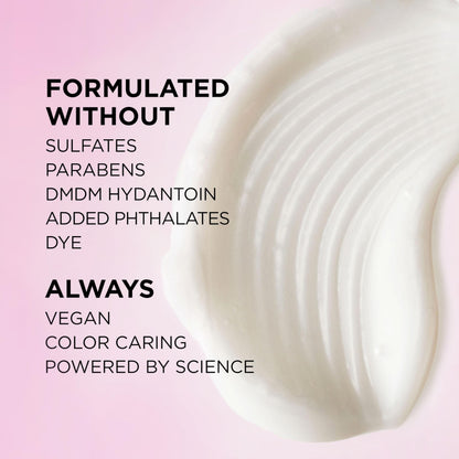 L'Oreal Paris Glossing Lamination Hair Mask with Glycolic Acid, Hair Treatment for Lasting