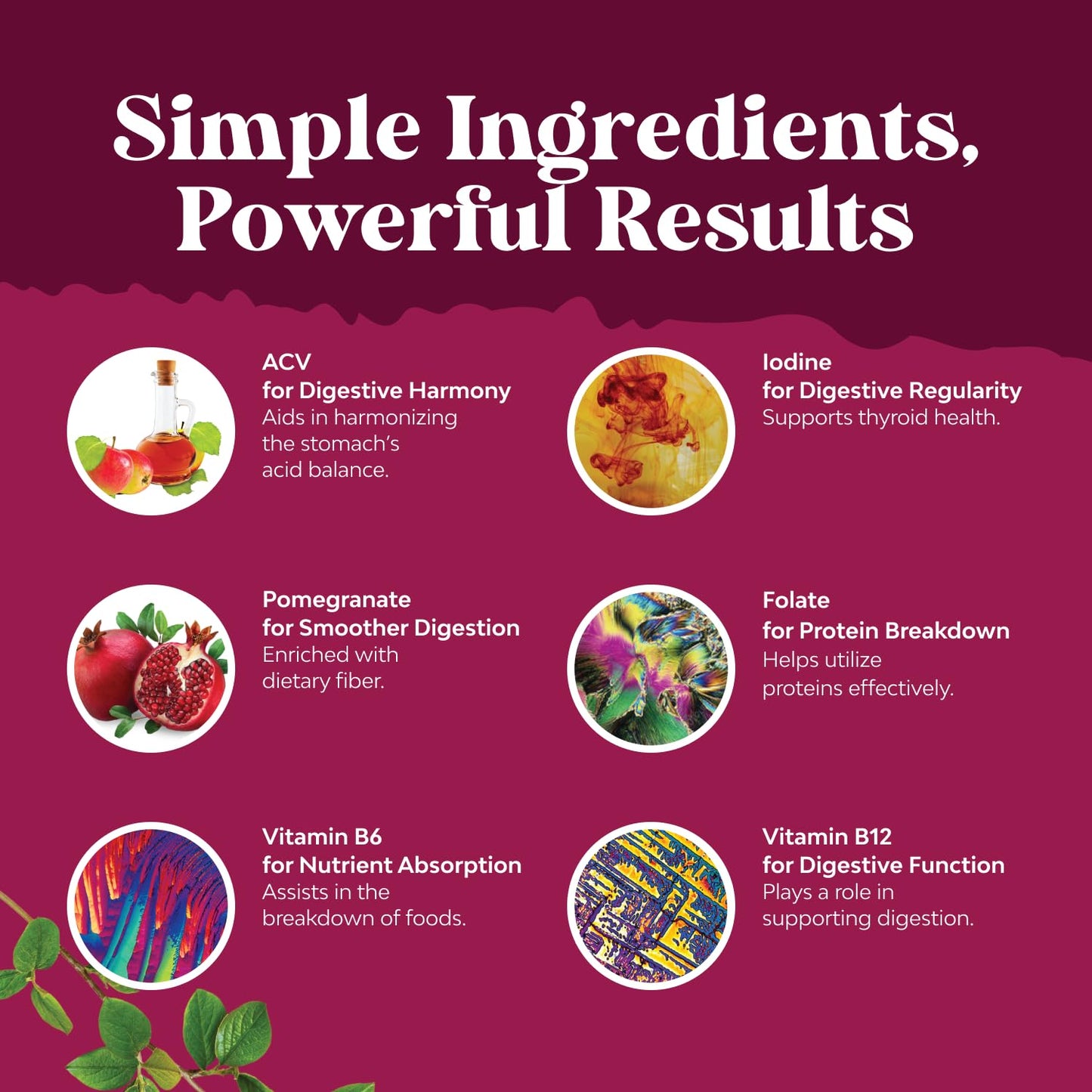 Apple Cider Vinegar Gummies with Mother - Cleanse & Detox ACV Gummies for Weight Loss, Gut Health, Bloating, Metabolism & Energy Support
