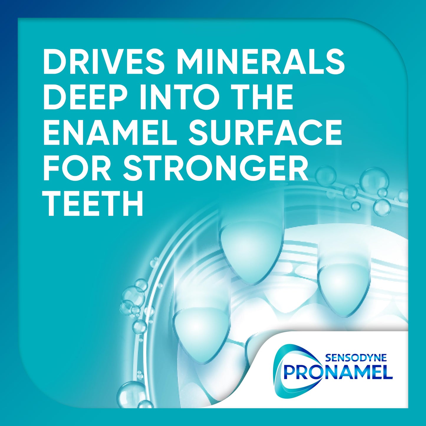 Sensodyne Pronamel Intensive Enamel Repair Toothpaste for Sensitive Teeth and Cavity Protection, Whitening Toothpaste to Strengthen Enamel,