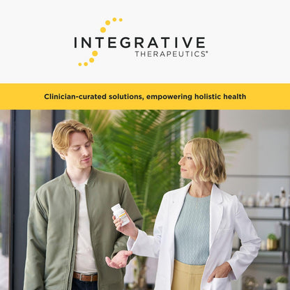 Integrative Therapeutics Similase - Vegan Digestion Support* - Comprehensive Blend of Digestive Enzymes* - Supports Digestion and Nutrient Absorption*