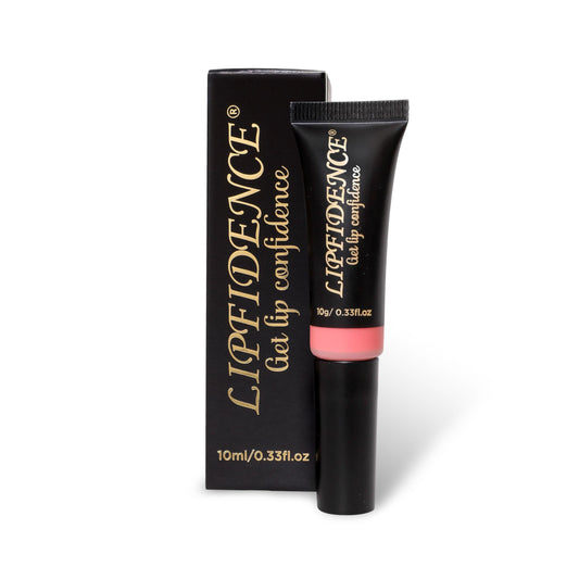 Lipfidence Lip Lightening Cream for Dark Lips, Smokers and Non-Smokers, Help Fade Discoloration