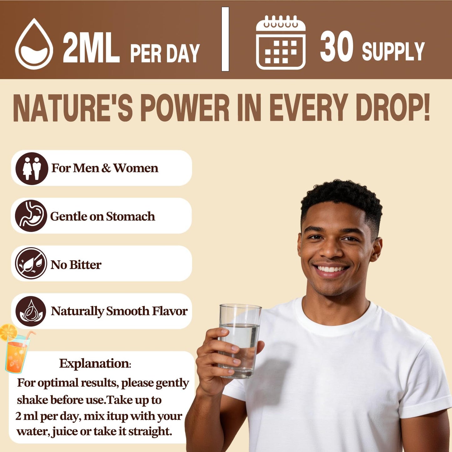 Starisetme Wormwood Black Walnut Cleanse for Humans Tincture – Max Strength Gut Health Prebiotics w/Clove, Soursop,Pumpkin Seed, Plus Vitamins, Minerals for Immune & Mood