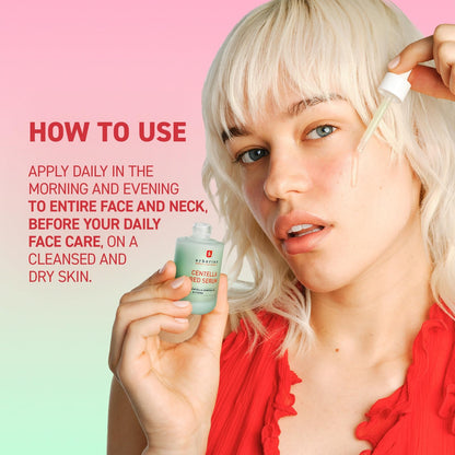 CENTELLA RED SERUM 10ML