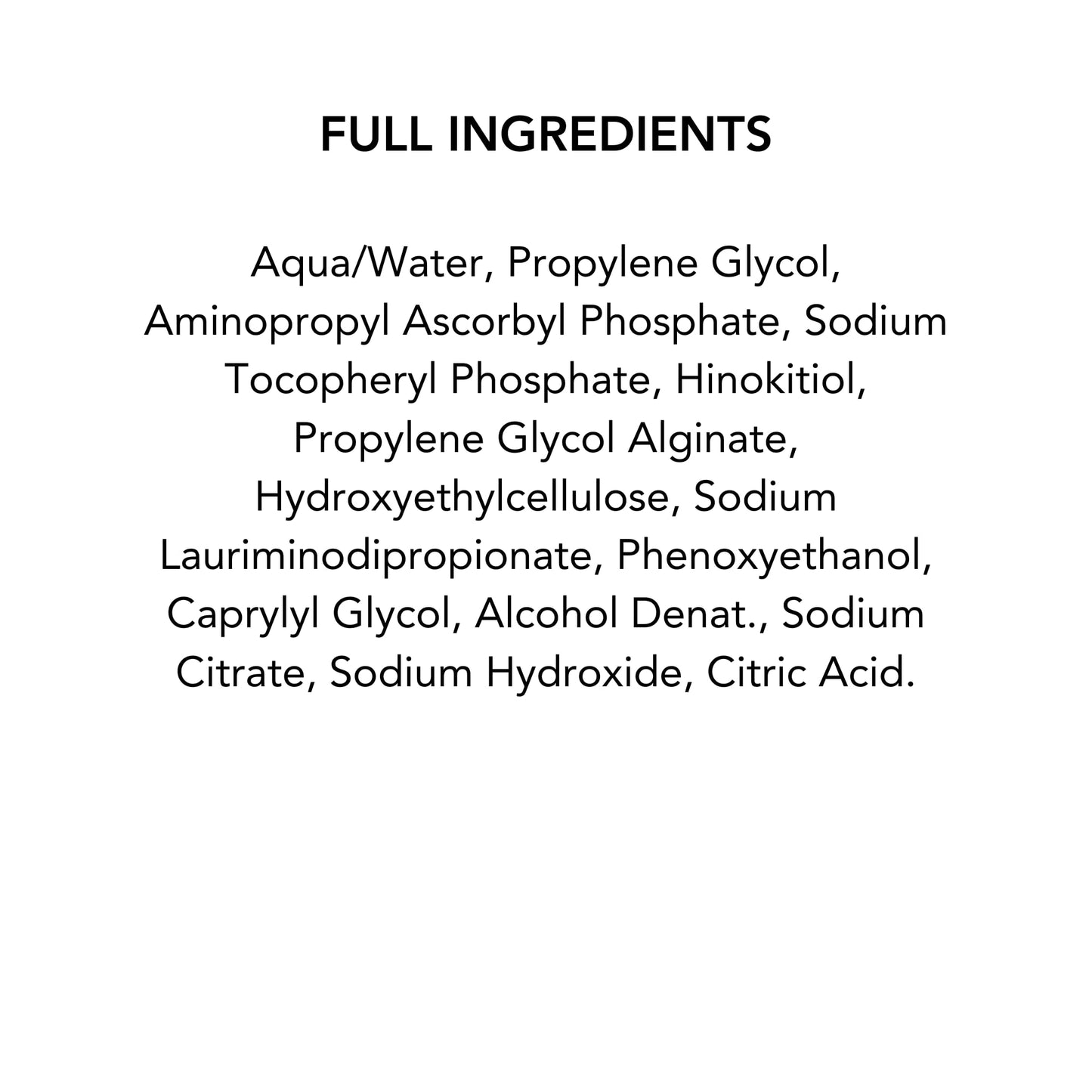 Riversol Rosacea Treatment for Face | Anti-Redness Serum for Sensitive Skin | Calming Redness Relief | Vitamin C & E | Anti-Aging Formula | Fragrance Free