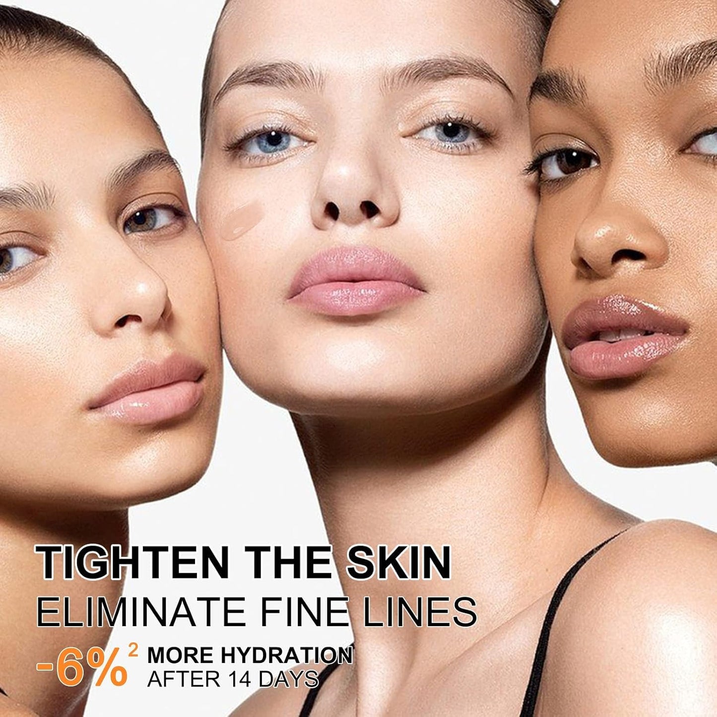 Premium 20% Vitamin C Serum For Face with Hyaluronic Acid, Retinol & Amino Acids - Boost Skin Collagen,Hydrate & Plump Skin,