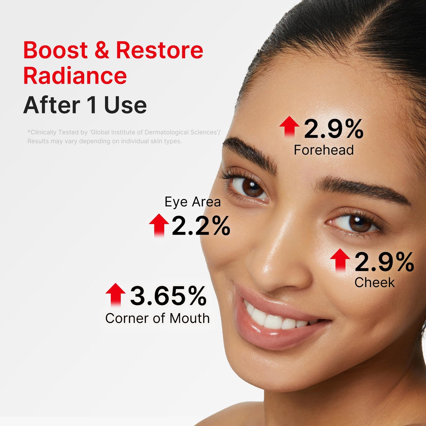 medicube NAD EGF Firming Serum for Face & Neck | Anti-Aging Serum with EGF Peptide, NAD+ & Collagen | Wrinkle Appearance