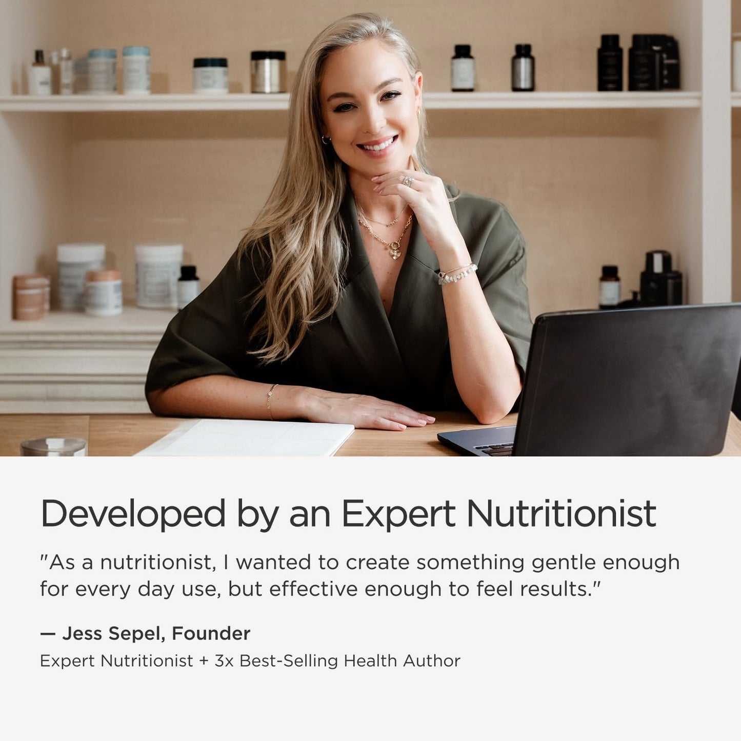 JSHealth Detox + Debloat. Bloating Relief for Women with Milk Thistle, Turmeric, and Fennel. Liver Health and Gut Support.