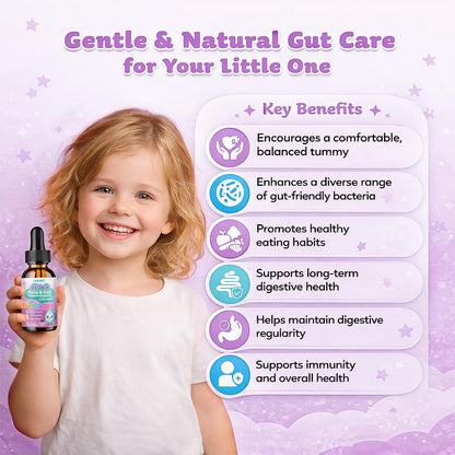 21 in 1 Parasite Cleanse for Humans & Kids, Herbal Gut Cleanse & Detox Support, Wormwood Black Walnut Pumpkin Seed, Probiotics 10 Billion CFU, Digestive