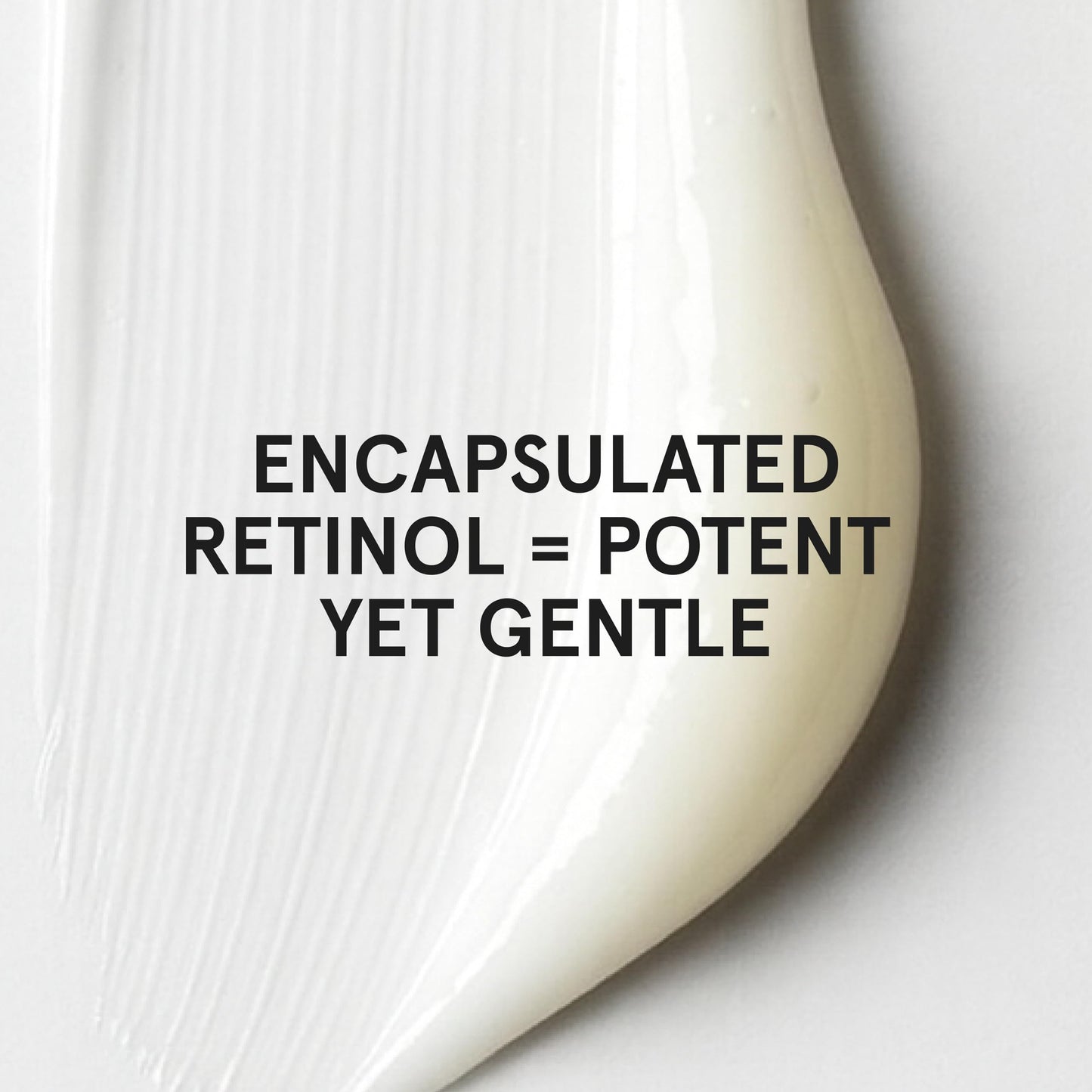 iRestore Retinol Serum for Face - 1% Retinol with Peptides & Hyaluronic Acid - Anti Aging Night Serum for Sensitive Skin - Fragrance Free