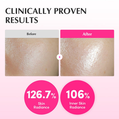 EQQUALBERRY NAD+ Peptide Boosting Toner – NAD+ 5% & 13 Peptides Anti-Aging Korean Skincare Hydrating Face Toner | Firming & Lifting Pink NAD
