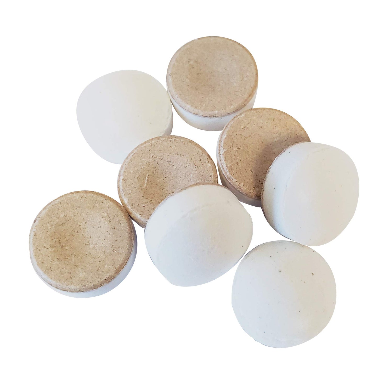 Oracoat XyliMelts for Dry Mouth Night Time or Day - Moisturizing Dry Mouth Adhering Discs, Sugar Free with Xylitol, 100 Count,