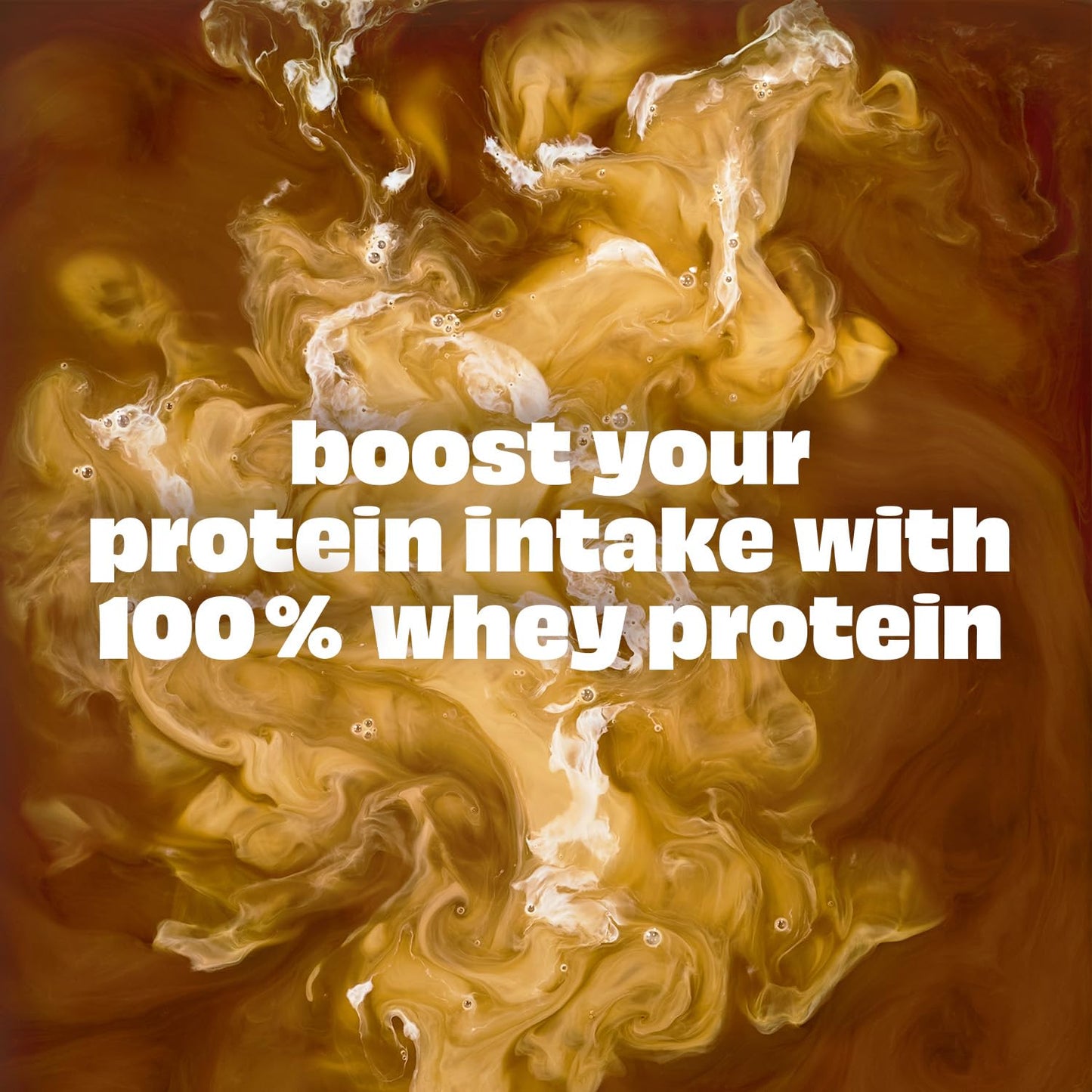 Premier Protein Powder, Café Latte, 30g Protein, 95mg Caffeine for Energy, No Added Sugar, 100% Whey Protein, Keto Friendly