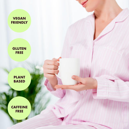 Flat Tummy Weekend Cleanse Tea - 30 Day Program - All Natural Colon Cleanse w/Senna and Dandelion Root, Provides Bloating Relief for Women