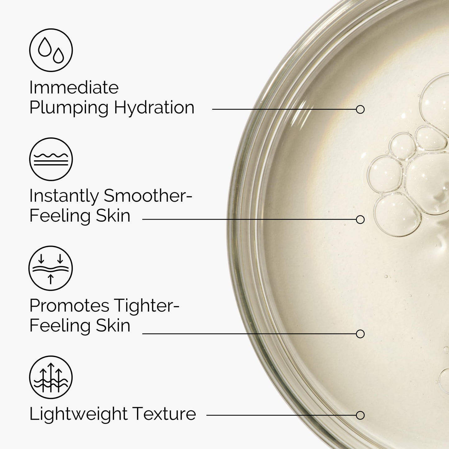 The Ordinary Serum Favorites Set – Hyaluronic Acid 2% + B5, Niacinamide 10% + Zinc 1%, Caffeine Solution 5% + EGCG Eye Serum, Serums for Hydrating,