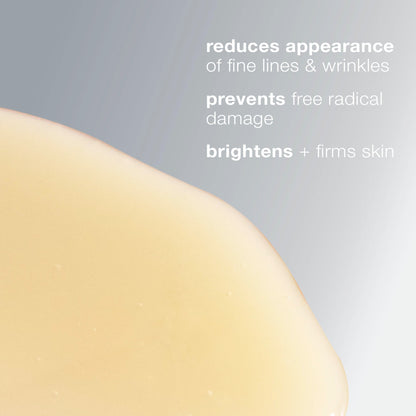 Dermalogica Biolumin-C Serum, Vitamin C Dark Spot Serum for Face with Peptide and AHA - Exfoliates and Reduces Sign of Skin Aging, 1 Fl Oz