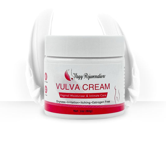 Vagy Rejuvenation Vulva Cream – Hydrating Vulva Moisture Cream for Women – Soothes Vaginal Itch, Alleviates Vaginal Dryness – Natural Vagina Cream with Sea Buckthorn & Hyaluronic Acid Vagy Rejuvenation buy supplements Au